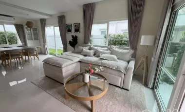 For rent 4 ベッドルーム house in Bang Phli, Samut Prakan