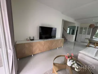 Haus zur Miete mit 4 Zimmer in Bang Phli, Samut Prakan