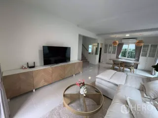 Haus zur Miete mit 4 Zimmer in Bang Phli, Samut Prakan