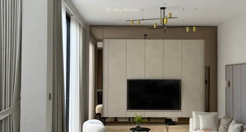 For rent 3 bedrooms house in Bang Kapi, Bangkok