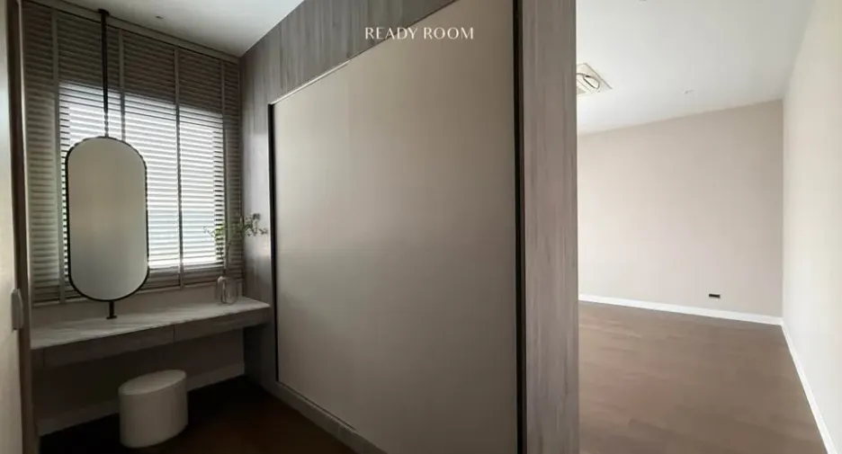 For rent 3 bedrooms house in Bang Kapi, Bangkok