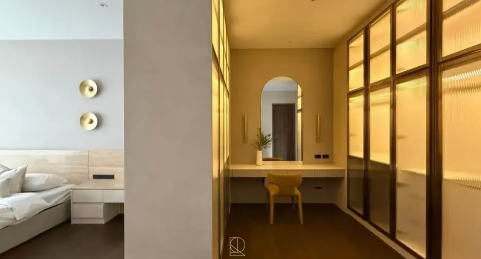 For rent 3 bedrooms house in Bang Kapi, Bangkok