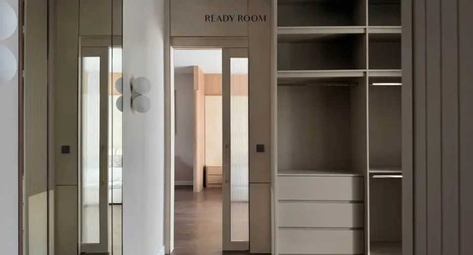 For rent 3 bedrooms house in Bang Kapi, Bangkok