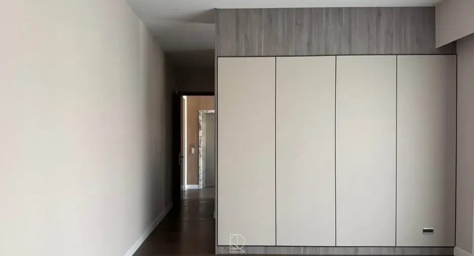 For rent 3 bedrooms house in Bang Kapi, Bangkok