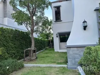 出售 4 卧室 独立屋 在 Taling Chan, 曼谷