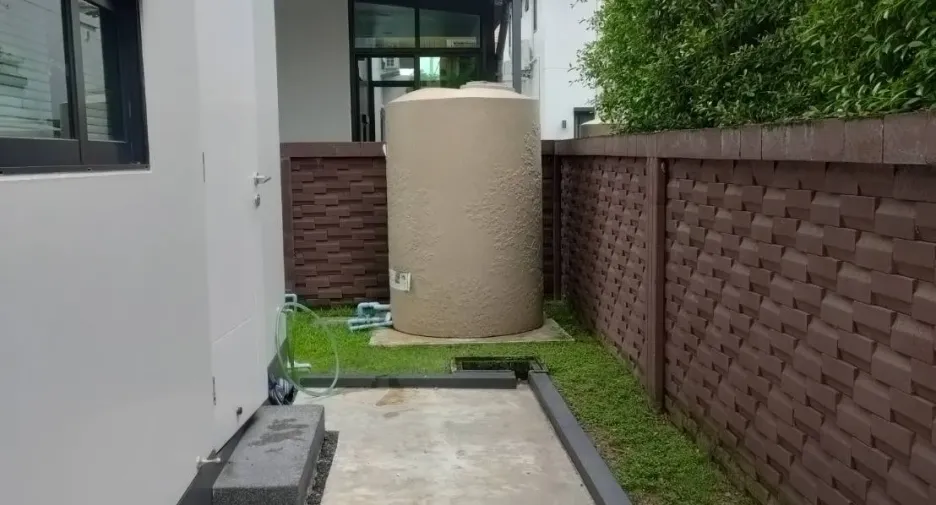 出租 和 出售 3 卧室 独立屋 在 Lam Luk Ka, Pathum Thani