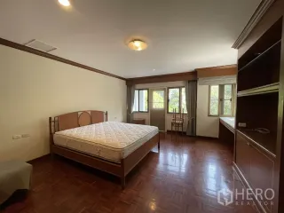 出租 4 卧室 独立屋 在 Chatuchak, 曼谷