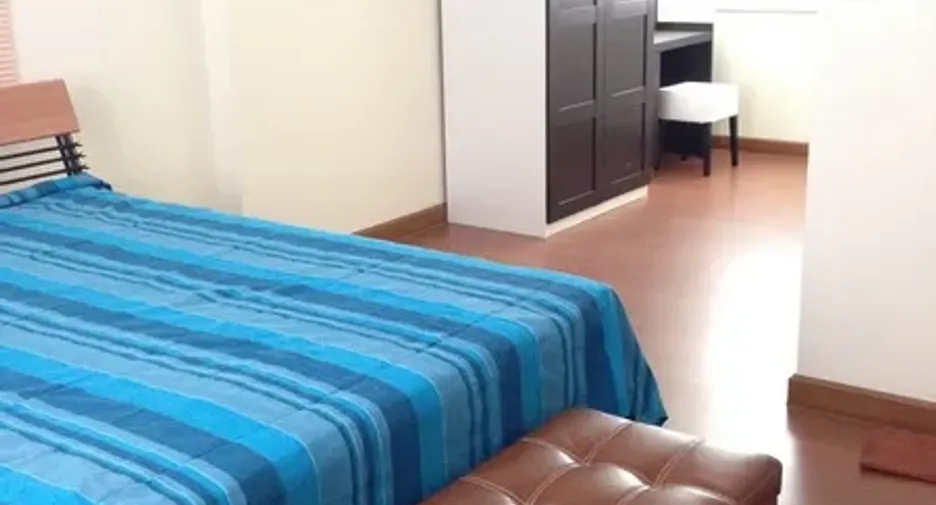 For sale 3 bedrooms house in Phra Khanong, Bangkok
