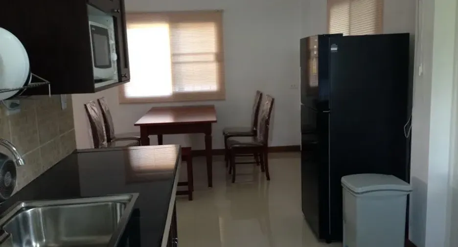 For sale 3 bedrooms house in Phra Khanong, Bangkok