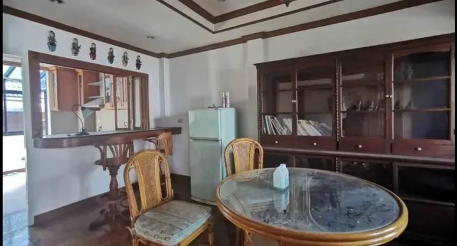 Haus zum Kauf mit 3 Zimmer in Min Buri, Bangkok