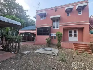 For sale 3 bedrooms house in Min Buri, Bangkok