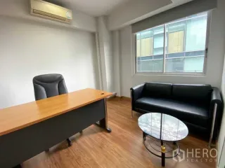 Аренда офис в Щаттхана, Бангкок