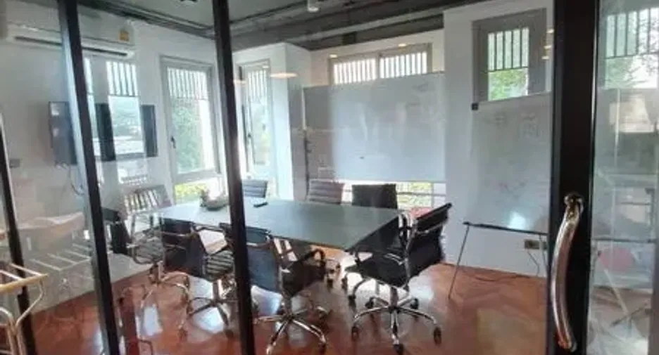 Büro zur Miete in Khlong Toei, Bangkok