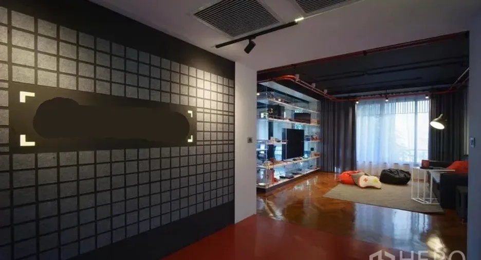Büro zur Miete in Khlong Toei, Bangkok