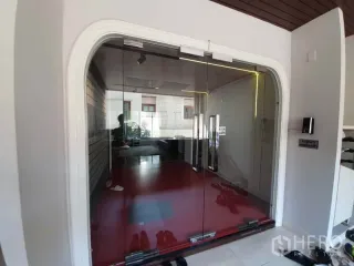 出租 办公室 在 Khlong Toei, 曼谷