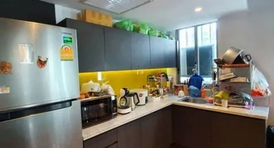 Büro zur Miete in Khlong Toei, Bangkok