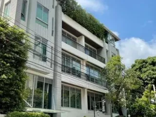 出租 办公室 在 Khlong Toei, 曼谷
