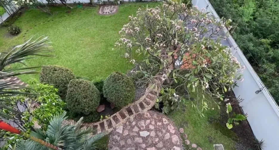 For rent 4 bedrooms house in Chatuchak, Bangkok