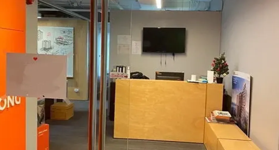 For rent office in Khlong Toei, Bangkok
