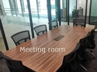 For rent office in Khlong Toei, Bangkok