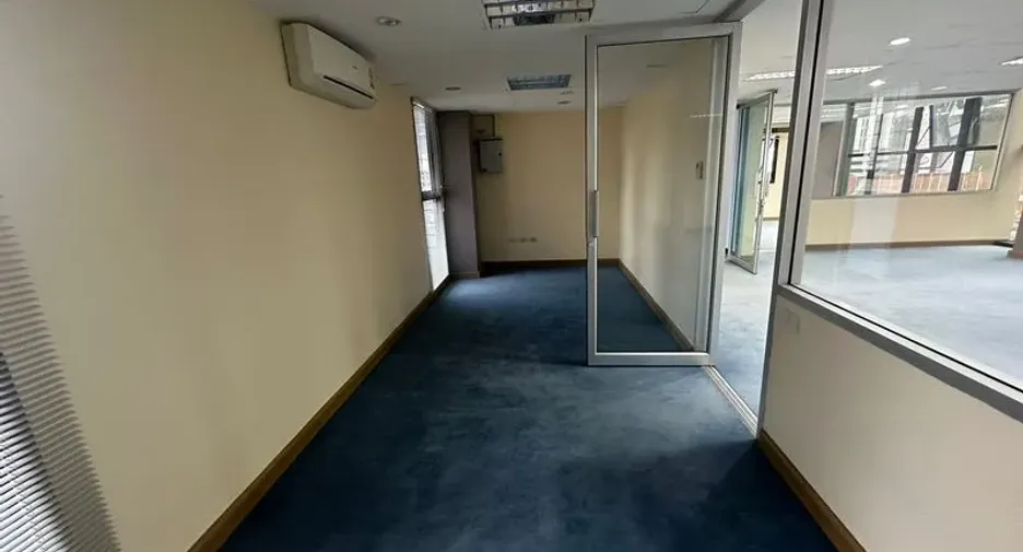 For rent office in Bang Rak, Bangkok
