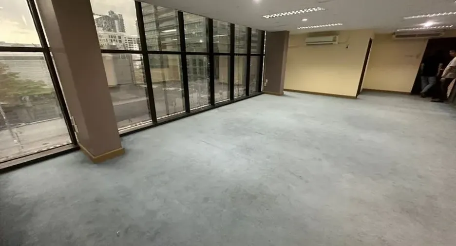 For rent office in Bang Rak, Bangkok