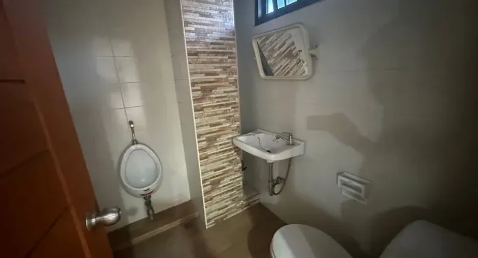 For rent office in Bang Rak, Bangkok