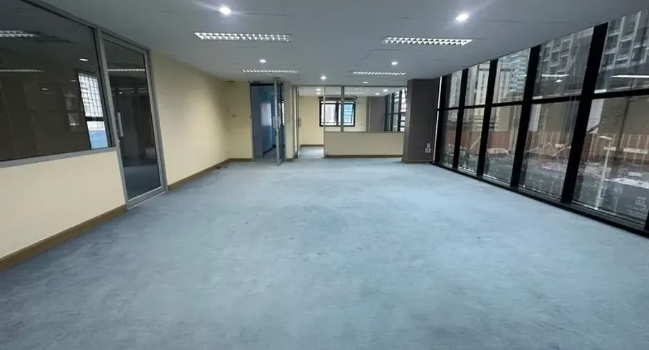 For rent office in Bang Rak, Bangkok