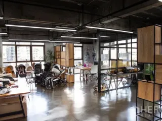 ให้เช่า ออฟฟิศ ใน คลองเตย, กรุงเทพฯ