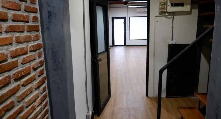 For sale office in Sathon, Bangkok
