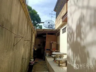 For sale 3 bedrooms house in Bang Na, Bangkok