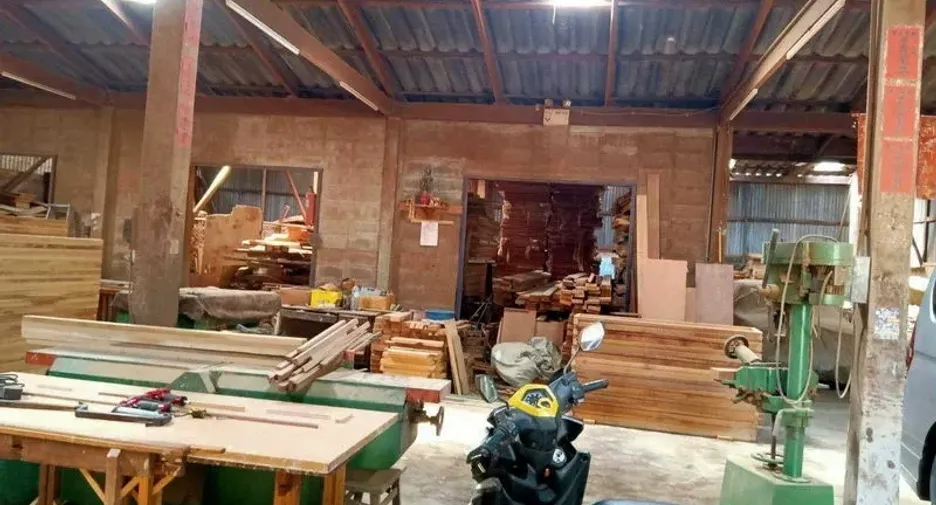 For sale 3 bedrooms house in Phra Khanong, Bangkok