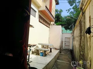 For sale 3 bedrooms house in Bang Na, Bangkok