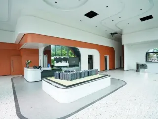 出租 商业空间 在 Phra Khanong, 曼谷