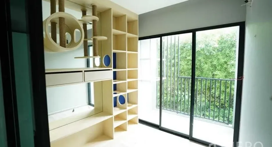 For rent retail Space in Phra Khanong, Bangkok