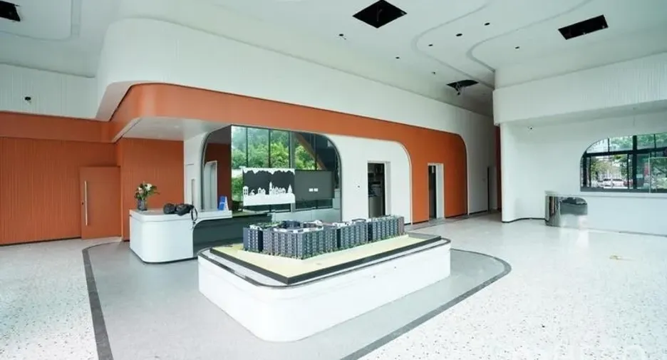 For rent retail Space in Phra Khanong, Bangkok