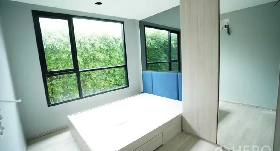 For rent retail Space in Phra Khanong, Bangkok