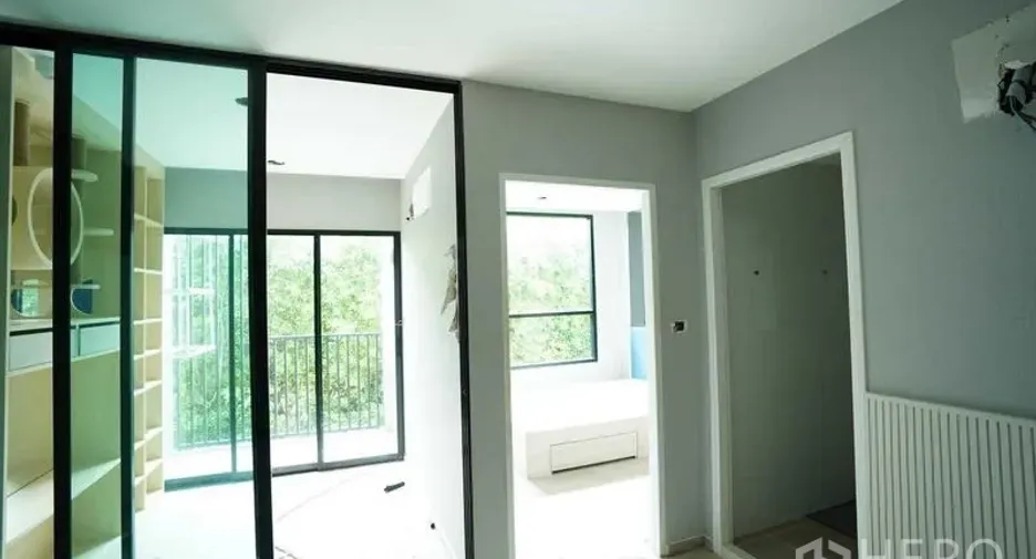 For rent retail Space in Phra Khanong, Bangkok