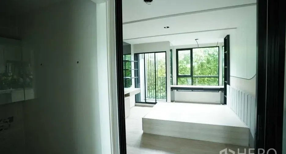 For rent retail Space in Phra Khanong, Bangkok