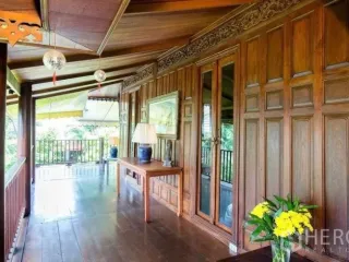For rent 5 ベッドルーム house in Bang Na, Bangkok