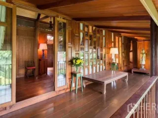 For rent 5 ベッドルーム house in Bang Na, Bangkok