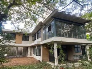 For rent 5 ベッドルーム house in Bang Na, Bangkok