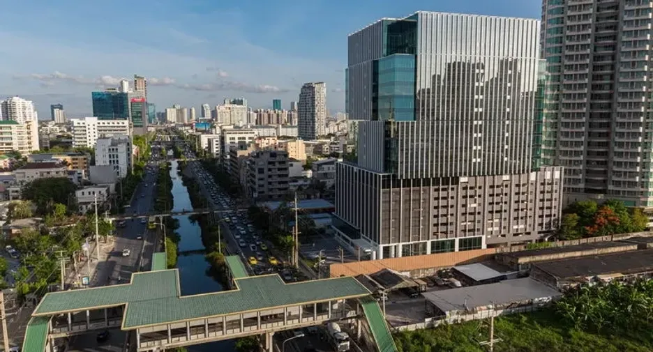 For rent office in Sathon, Bangkok