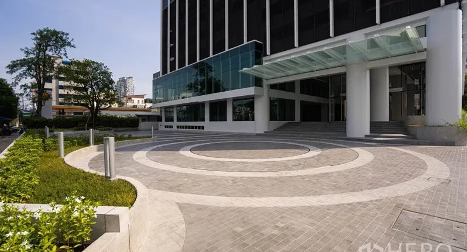 For rent office in Sathon, Bangkok