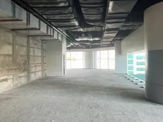 出租 商业空间 在 沙吞, 曼谷