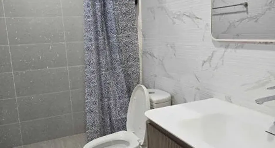 For rent 2 bedrooms townhouse in Bang Na, Bangkok