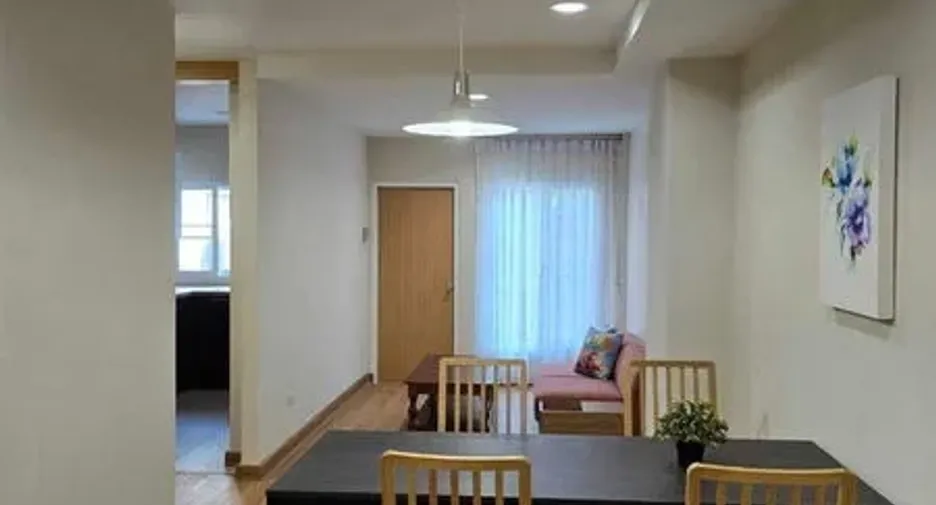 For rent 2 bedrooms townhouse in Bang Na, Bangkok