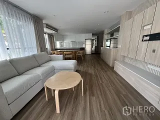 Casa en alquiler de 4 habitaciones en Sathon, Bangkok