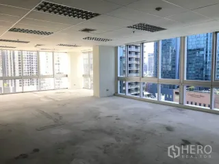 出租 办公室 在 Watthana, 曼谷