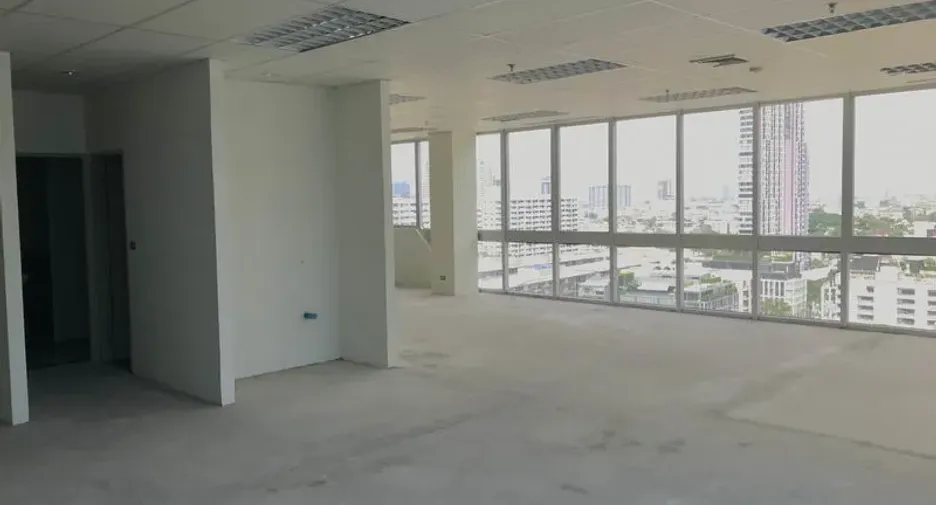 For rent office in Watthana, Bangkok